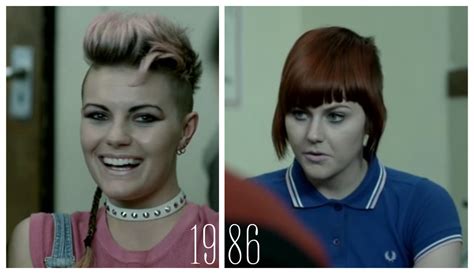 this is england 86 chanel cresswell|Chanel cresswell age.